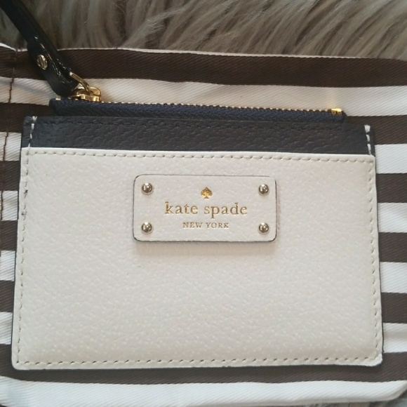 kate spade Handbags - NWOT Kate Spade wallet
